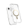 Spigen Ultra Hybrid Mag Magsafe do Iphone 17 Air Clear/Gold - 1359906 - zdjęcie 6